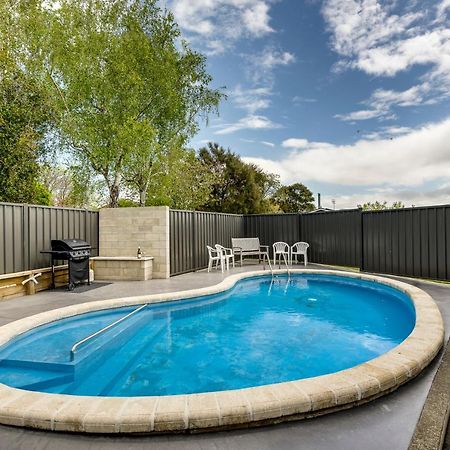 Belmont Pool Paradise - Havelock North Home Extérieur photo